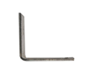 Electrolux Bracket,Sash Lock - 5303211056