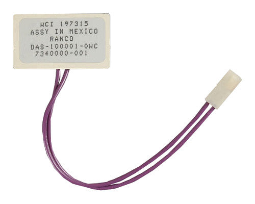 Electrolux Sensor-Door Ajar - 5303211924