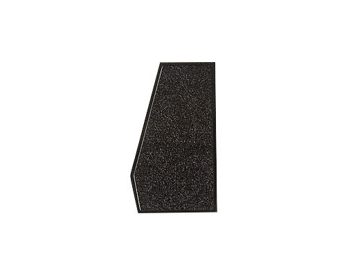 Electrolux End Cap,Backguard,Black,Rs - 5303285855
