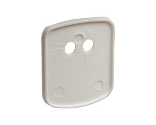 Electrolux Spacer,Handle,White - 5303300173