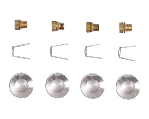 Electrolux Lp Conversion Kit - 5303302413