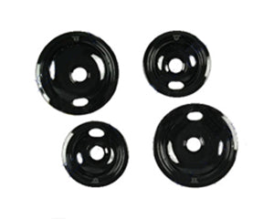 Electrolux Pan 4 Pack - 5303302434