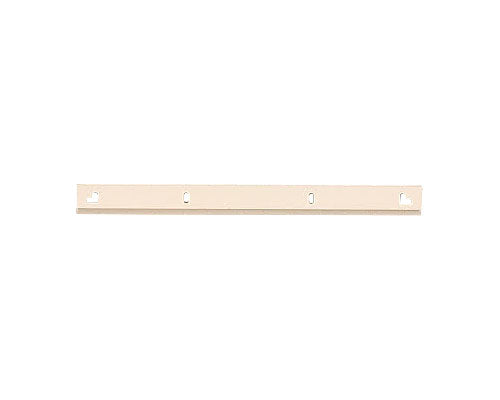 GE Part# WE20X27600 Control Panel Assembly - Genuine OEM