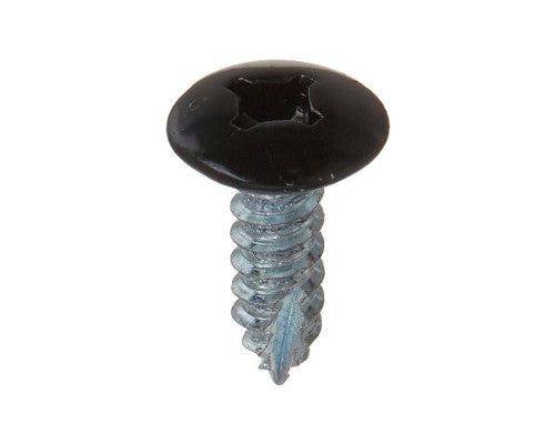 Electrolux Screw,8-18 X 0.531,Black - 5303308456