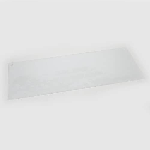Frigidaire Part# 5303308464 Drawer Glass (OEM)