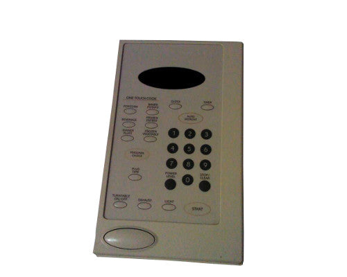Electrolux Panel-Control Sub A - 5303319678