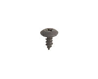 Electrolux Screw,6-20 X 5/16,Black,(6) - 5303320422