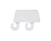 Frigidaire Part# 5303323485 Door Rack Support (OEM)