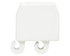 Frigidaire Part# 5303324321 Door Rack Support (OEM)