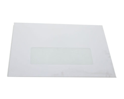 Electrolux Glass,Oven Door,White,Outer - 5303325035
