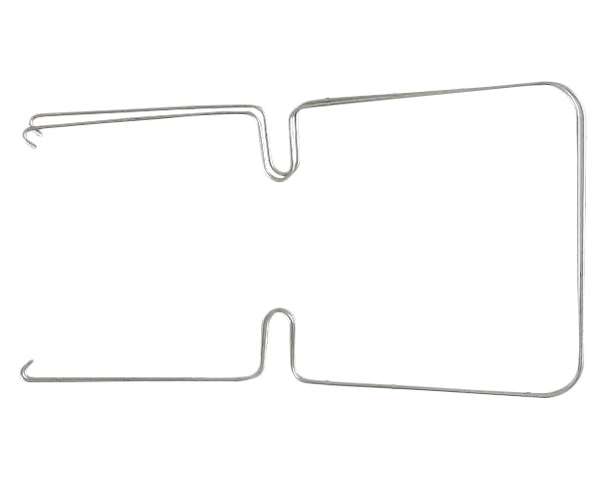 Electrolux Pan Retainer Kit,Service - 5303916001