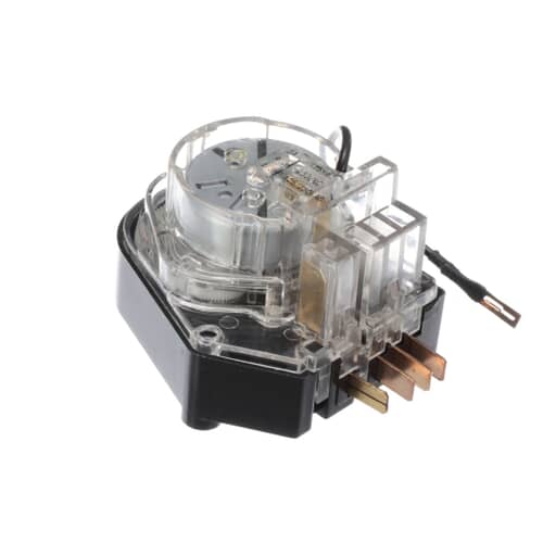 Frigidaire Part# 5303917634 Defrost Timer (OEM) 8Hr./21 Min.