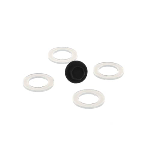 Electrolux Hinge Shim Kit - 5303918375