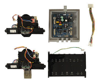 Electrolux Board Contril W Ribbon - 5303918540