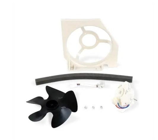 Electrolux Motorcondenser Fan Kit - 5303918635
