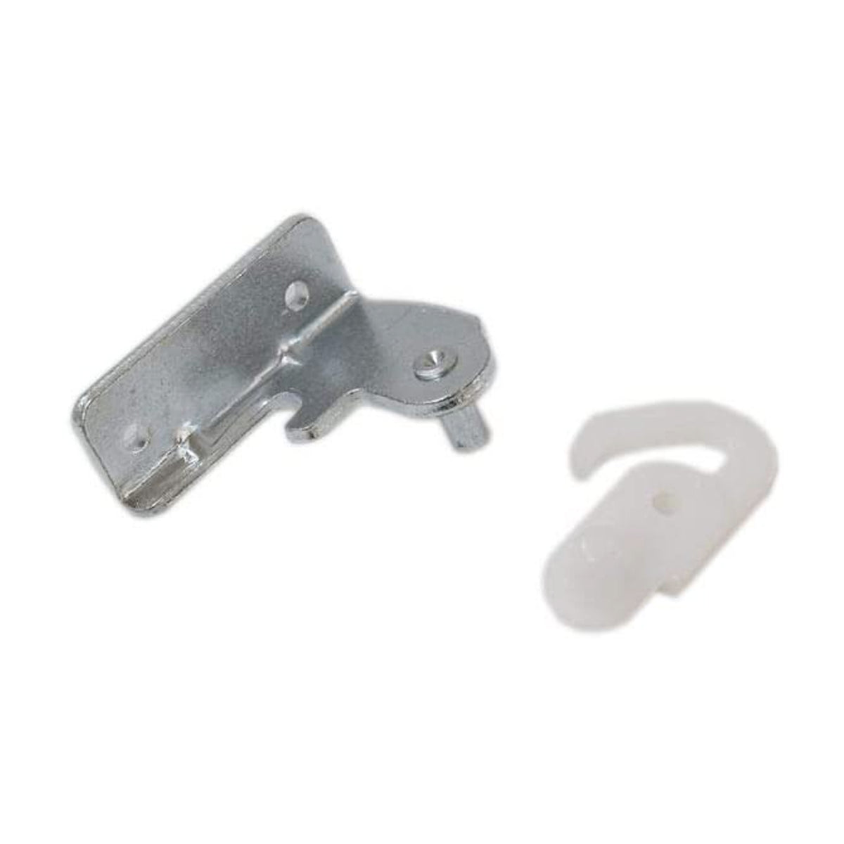Electrolux Door-Kit,Refr,White - 5303918871
