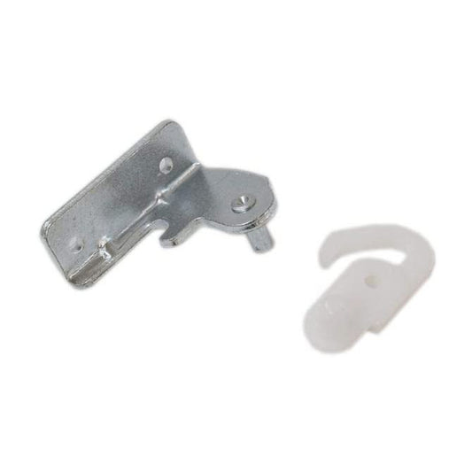 Electrolux Door-Kit,Refr,White - 5303918871