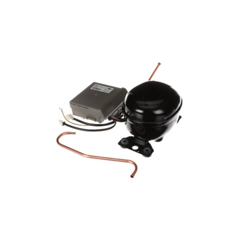 Frigidaire Part# 5303918894 Compressor with Inverter - Genuine OEM
