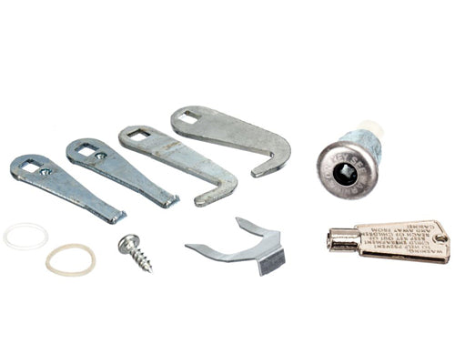 Electrolux Lock Assy Kit - 5303925437