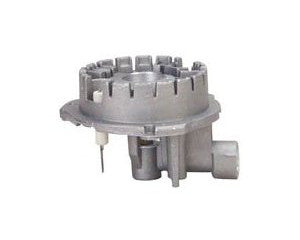 Electrolux Burner Assembly - 5303935025