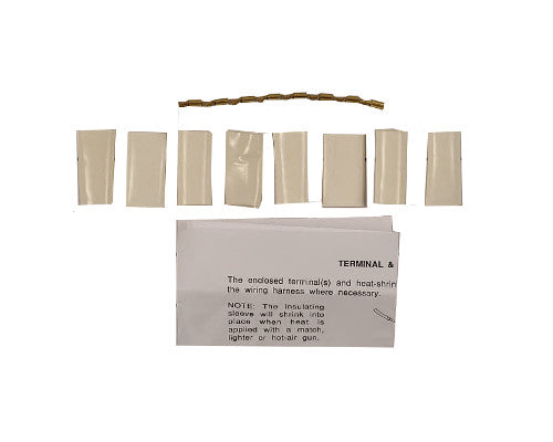 Electrolux Switch Harness Term - 5303935040