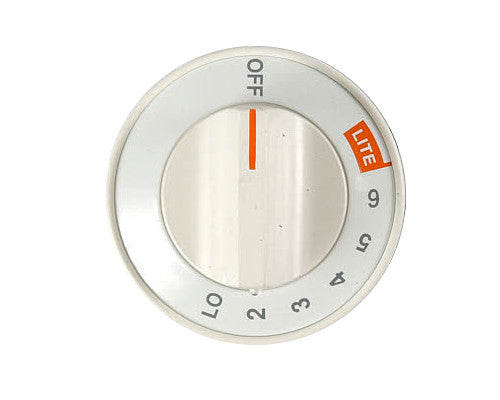 Electrolux Knob & Clip - 5303935143