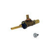 Whirlpool Control Panel - W10736640