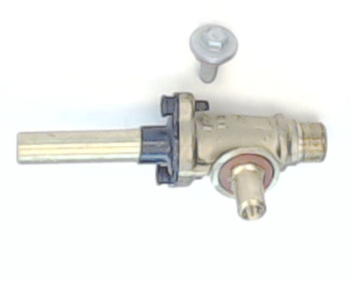 Electrolux Valve,14K Top Burner,W/ Mtg Sc - 5303935211