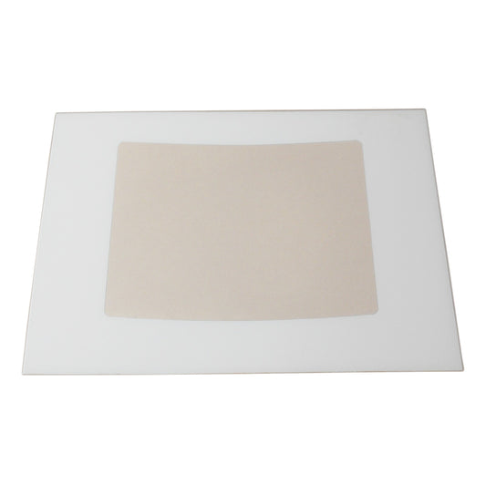 Electrolux Glass,Door Kit,Bisque,Outer - 5303935215
