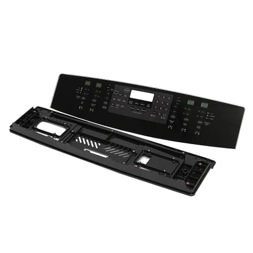 Lg Refrigeratorrig Door Assembly - 3581JJ8056G