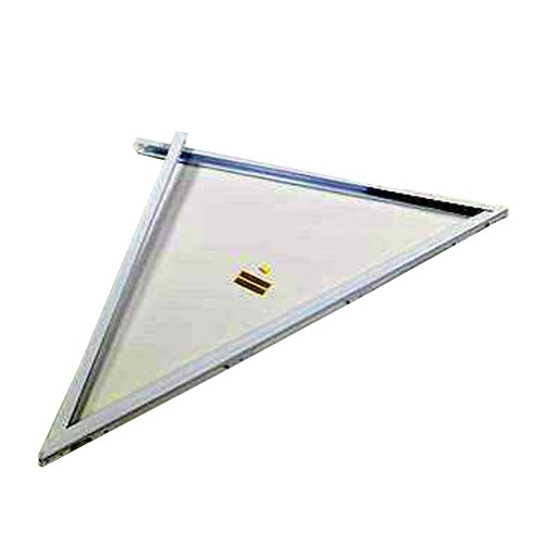 Electrolux Trim Kit-Door,3 Sided,White - 5303935321