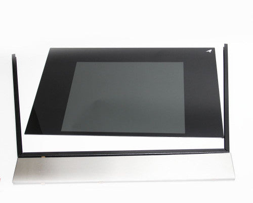 Electrolux Glass Assembly,Door,Black/Stai - 5303935351