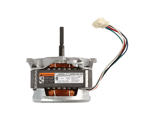 Electrolux Motor And Relay - 5303943152