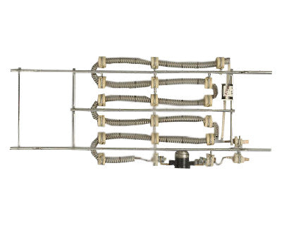 Electrolux Heater Asm-Hdsa Lo Watt - 5304408301
