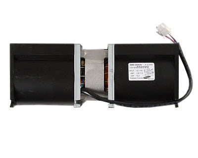 Electrolux Fan Assy,Ventilator,With Motor - 5304408943