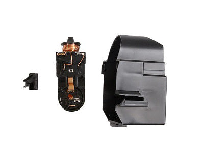 Electrolux Elec Assembly (Relay - 5304412533