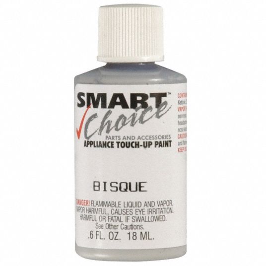 Kenmore Electric Range - Oven/Stove Touch Up Paint - Bisque 0.6oz 790.9661440A