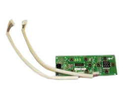 Electrolux Pc Board,Display/Input - 5304436534