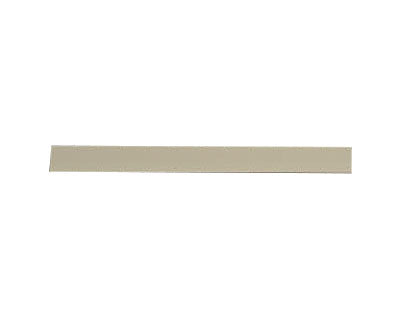 Electrolux Retainer,Shutter,Cabinet Sides - 5304437057