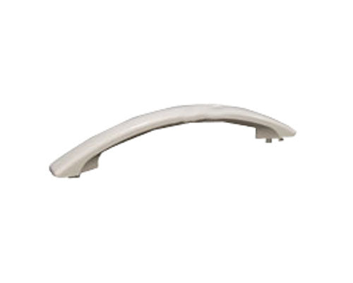 Electrolux Handle,Door,White - 5304440324
