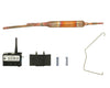 Whirlpool Control Panel - 3950443