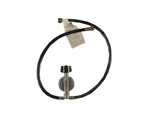 Whirlpool Microwave Door - W11752343