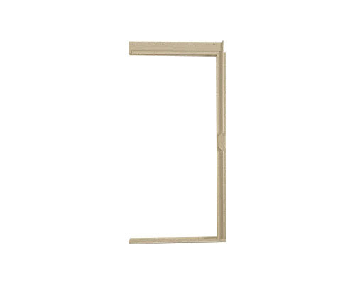 Electrolux Frame,Shutter Panel,Rh - 5304447791