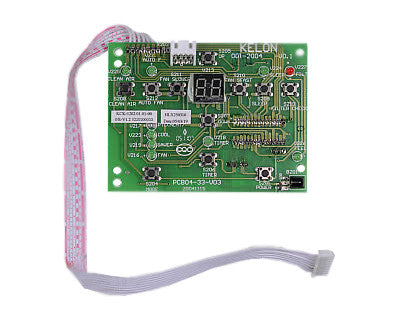 Electrolux Pc Board - 5304447801