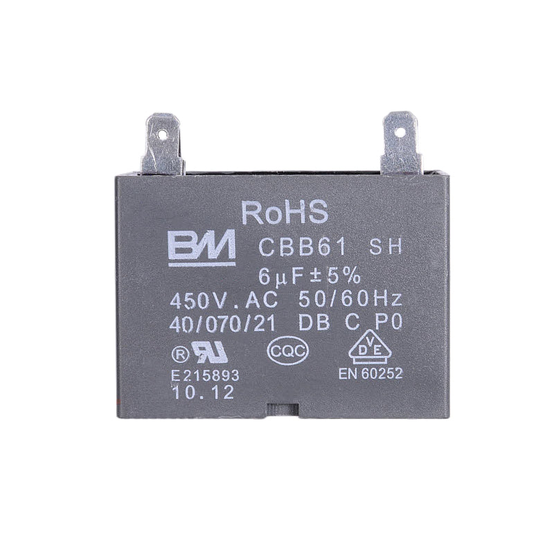 Electrolux Capacitor - 5304447924