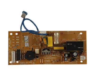 Electrolux Pc Board,Control/Power - 5304447936