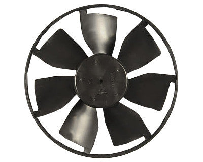 Bertazzoni Black Oven Door Right - 1081139