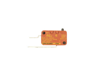 Electrolux Switch,Door,(2) - 5304452043