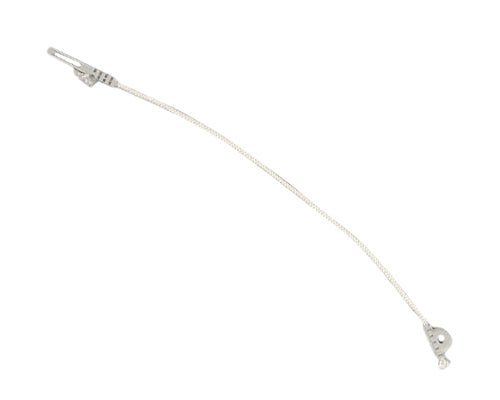 Electrolux Cable Assembly,Door,(2) - 5304452064