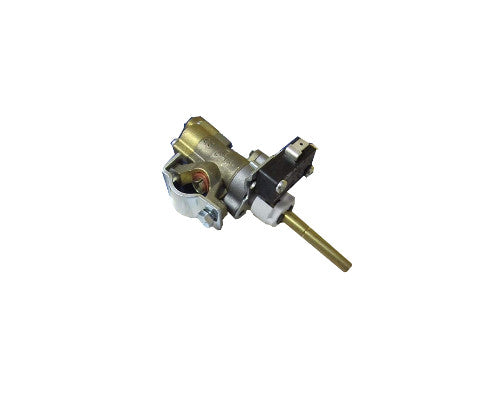 Electrolux Valve Assembly,W/Switch,Right - 5304452810